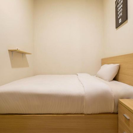קארוואנג Oyo Life 2673 Rosewood Residence מראה חיצוני תמונה